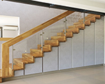 Construction et protection de vos escaliers par Escaliers Maisons à Pouy-sur-Vannes